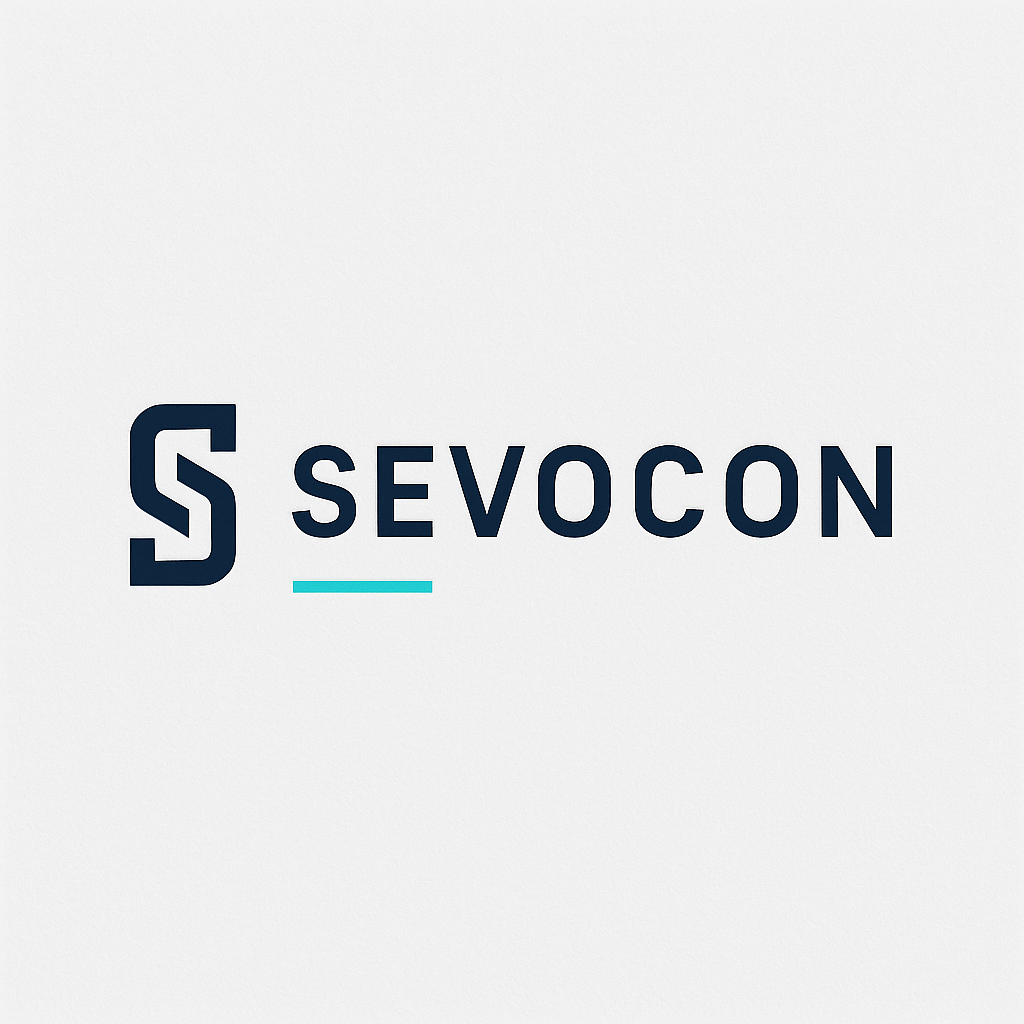 SEVOCON Logo
