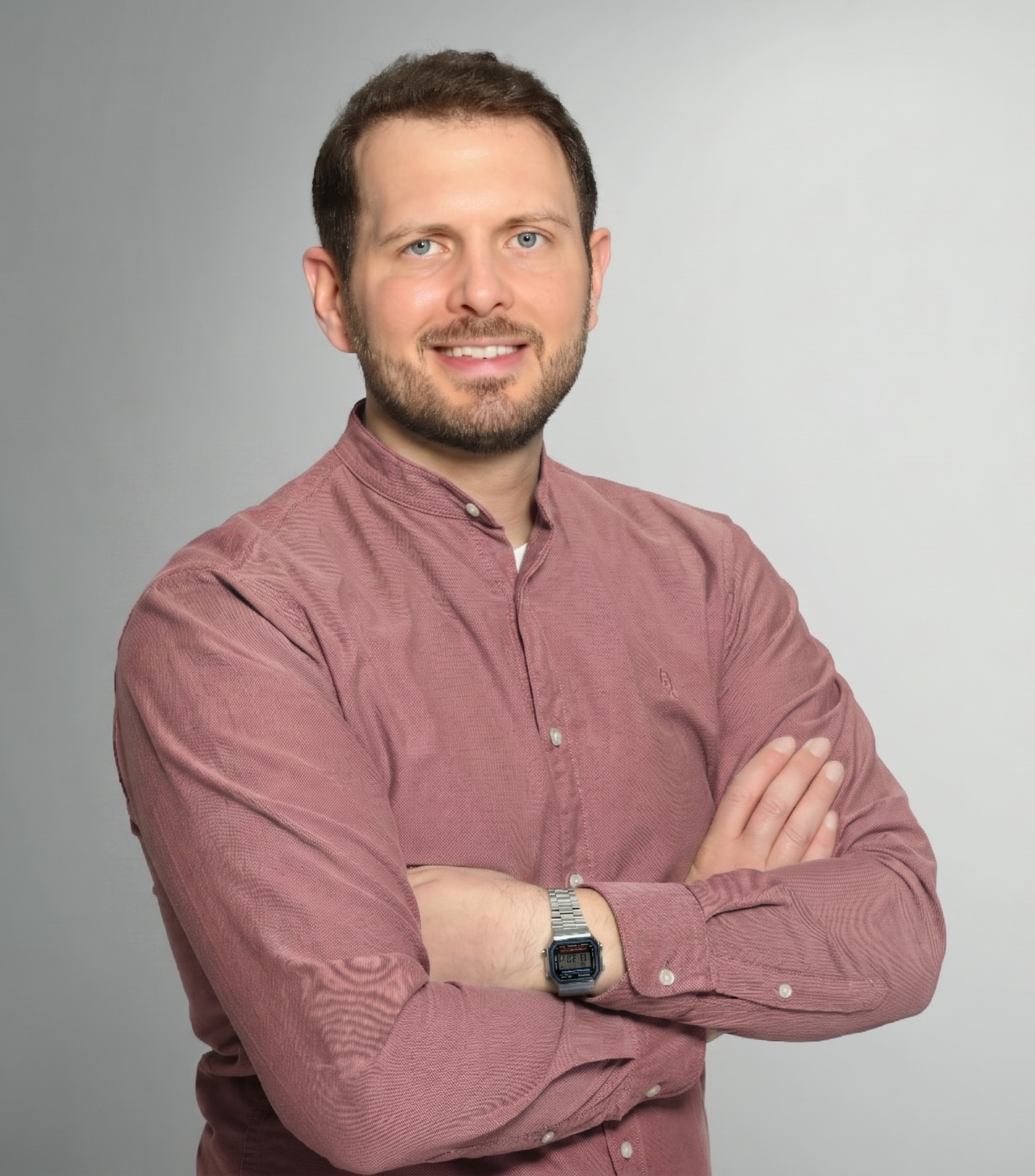 Sebastian Vogeltanz – SEVOCON